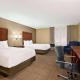 Baymont by Wyndham Rocky Mount, Rocky Mount - Fotografie 9
