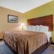Quality Inn Morgantown, Morgantown (fotografie 2)