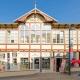 Villa Livia Whg 05, Ahlbeck - Foto 2