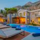 Villa De Linda - Makarska Exklusiv, Makarska (Macarsca) (foto 8)
