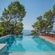 Villa De Linda - Makarska Exklusiv, Makarska (Macarsca) (foto 6)
