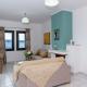 Sunrise Beachfront Apartment, Sitia - Fotografie 6