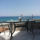 Sunrise Beachfront Apartment, Sitia - Fotografie 3