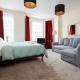 Stylish Town Centre Apartment Close to Beach and Shops Bournemouth - Photo 4