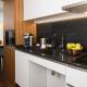 Fraser Suites Geneva - Serviced Apartments Genf - Foto 8
