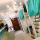 Tiffany Room At Shell Residences, Manila - Zdjęcie 6