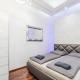 Amora Homes Breathless view Parliament 2 Luxury Suites with terrace FREE PARKING RESERVATION NEEDED, Budapest - Foto 8
