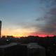 On the top floor watching CityLife and MiCo, Milán - Fotografie 10