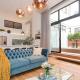 Anzac North Loft - 4 Bedrooms & 2 Free Car Parks, Auckland - Fotografie 4