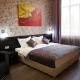 Boutique Apart - Hotel iArcadia, Oděsa (fotografie 7)