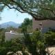Kokopelli's Hideaway, Julian