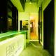 MANGA ART HOTEL, TOKYO, Tokio - Fotografie 5