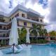 Sunville Hotel and Restaurant, Panglao - Foto 2