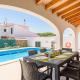 Villa Anabel, Es Mercadal (photo 5)