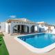 Villa Alana, Es Mercadal
