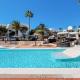 Marisol Apartment Wifi Stunning Pool, Costa Teguise - Fotografie 1