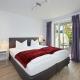 Landhotel Herzberger garni Zimmer & Ferienwohnungen, Scheidegg - Foto 5