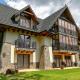 Bursztyn Apartamenty Mozaika dwupoziomowy z kominkiem, Zakopane - Photo 7