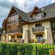 Bursztyn Apartamenty Mozaika dwupoziomowy z kominkiem, Zakopane - Photo 6