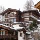 Haus Leytron, Zermatt - Foto 1