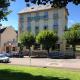 Hotel Au Val Doré