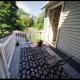 Burdett House Bed & Breakfast, Burdett (fotografie 4)
