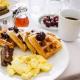 Burdett House Bed & Breakfast, Burdett (fotografie 3)