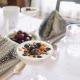 Burdett House Bed & Breakfast, Burdett (fotografie 2)