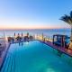Luxury Beach Resort, Hollywood