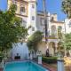 Villa Elvira, exclusive Pool and Gardens in the heart of Sevilla Seville - Photo 1