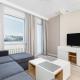 Apartament z Widokiem na Port Świnoujście by Noclegi Renters - Foto 6