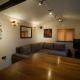 Luxurious Rural Cabin with Hot Tub, West Chiltington (fotografie 10)