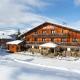 Le Caprice Des Neiges, Crest-Voland