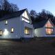 Wilderness Apartments, Fort William