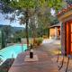 Villa Mala Villa