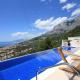 Villa Panorama - Makarska Exklusiv - Foto 1
