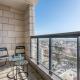 J Tower - Fantastic View - Top Location - Private parking Jerusalén - Foto 10