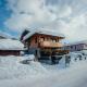Chalet Olivia Seefeld in Tirol - Fotografie 3