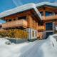 Chalet Olivia Seefeld in Tirol - Fotografie 2