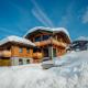 Chalet Olivia Seefeld in Tirol - Fotografie 1
