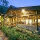 Sarova Lion Hill Game Lodge, Nakuru - Fotografie 4