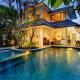 Villa Eindra Seminyak Семиньяк - Фото 6