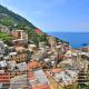 Verdementa apartment, Riomaggiore