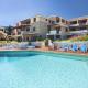 Residence Bougainvillae, Porto Cervo