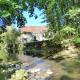 Côté Rivière, Nevy-sur-Seille