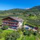 Pension Laurin, Schenna
