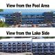 Put-in-Bay Waterfront Condo #110, Put-in-Bay (fotografie 2)