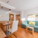 Garni Appartements Almrausch, Burgusio (foto 5)