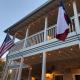 Gruene River Hotel & Retreat, New Braunfels (fotografie 9)