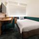 Nishitetsu Inn Nihonbashi, Tokio - Fotografie 9